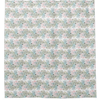 Rideaux De Douche MusiK