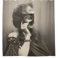 Mystérieuse Comtesse Masquée Castiglione