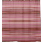 Rideaux De Douche Mystic Mauve horizontale (Devant)