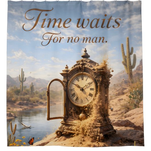 Rideaux De Douche n transform your bathroom (Devant)