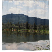 Rideaux De Douche Nager seul...... (Devant)