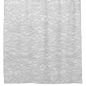 Rideaux De Douche Napperon de dentelle antique (Devant)