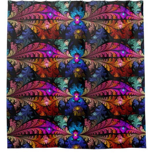 Rideaux De Douche Narcisse (Devant)