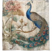 Rideaux De Douche Naturel (Devant)