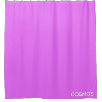 Nom de couleur pourpre cosmos