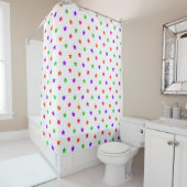 Rideaux De Douche Novae (En situation)
