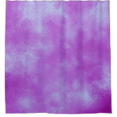 Rideaux De Douche Nuage de tempête de rêve (Devant)