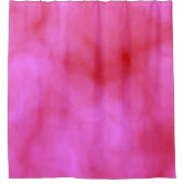Rideaux De Douche Nuage rose (Devant)