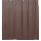 Rideaux De Douche Nuances Brown (Devant)