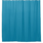 Rideaux De Douche Nuances de bleu (Devant)