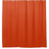 Rideaux De Douche Nuances d'orange (Devant)