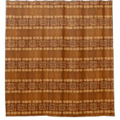 Rideaux de douche occidentale Style 9 (Devant)