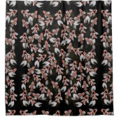 Rideaux De Douche Oeuvre de Koi Pond Fish (Devant)