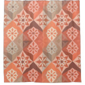 Rideaux De Douche Offrez-vous le luxe Premium (Devant)