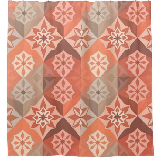 Rideaux De Douche Offrez-vous le luxe Premium (Devant)