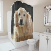 Rideaux De Douche Oldie Goldie (En situation)