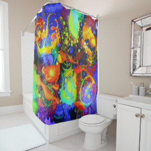 Rideaux De Douche Oolala KCRLS
