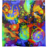 Rideaux De Douche Oolala KCRLS (Devant)