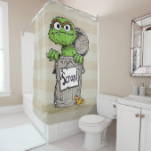 Rideaux De Douche Oscar le mouvement du Groupement (En situation)