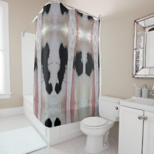 Rideaux De Douche Ôte ton derrière de ma figure