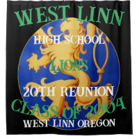 OUEST LINN OREGON PROMOTION 2004