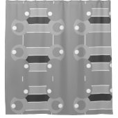 Rideaux De Douche P P 539 e 2 de 3 (Devant)