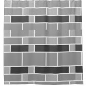 Rideaux De Douche P P 539 e 3 de 3 (Devant)