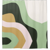 Rideaux De Douche P P 542 b 2 sur 3 (Devant)