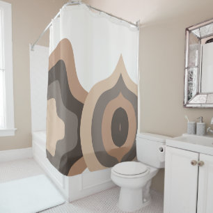 Rideaux De Douche P P 543 b 2 de 3