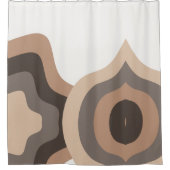 Rideaux De Douche P P 543 b 2 de 3 (Devant)