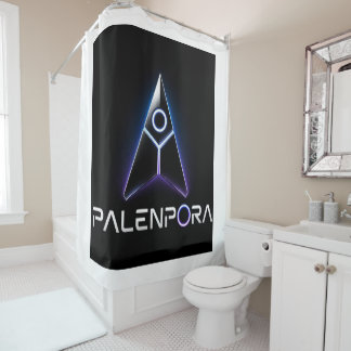 Rideaux De Douche Palenpora