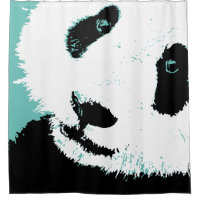 panda triste