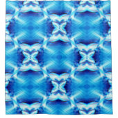 Rideaux De Douche Papillons Icy....... (Devant)