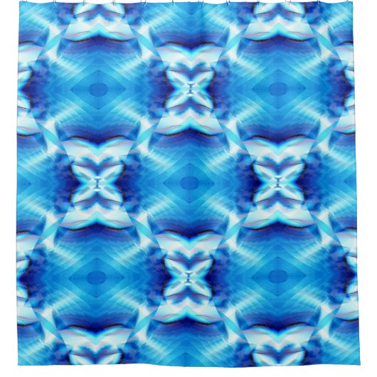 Rideaux De Douche Papillons Icy....... (Devant)