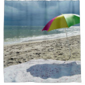 Rideaux De Douche Parapluie (Devant)