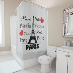 Rideaux De Douche Paris