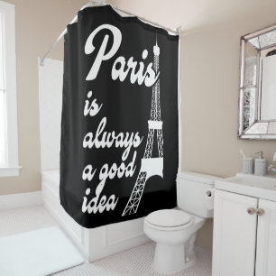 Rideaux De Douche Paris est toujours une bonne idée