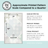 Rideaux De Douche Pastel Dot Wavy Motif Gris Beige Blanc Breathe