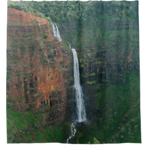 Rideaux De Douche Paysage marin merveilleux
