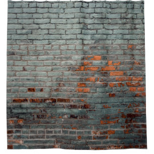 Rideaux De Douche Peinture murale grise