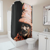 Rideaux De Douche Performance de rue 2 sccna (En situation)