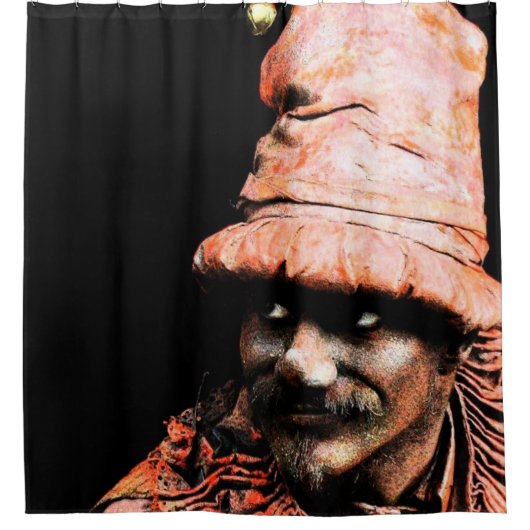 Rideaux De Douche Performance de rue 2 sccna (Devant)