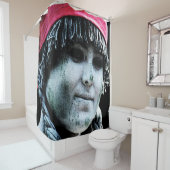 Rideaux De Douche Performance de rue 4 sccnm (En situation)