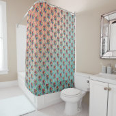 Rideaux De Douche Perroquet (En situation)
