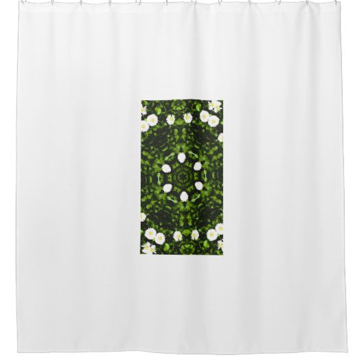 Rideaux de douche personnalisés (Devant)