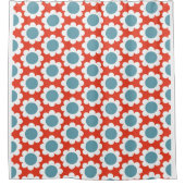 Rideaux De Douche Phoebe (Devant)