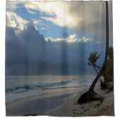 Rideaux De Douche Photo 20 océan (Devant)