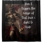 Rideaux De Douche Photo Wallet (Devant)