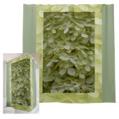 Rideaux De Douche Photos de Hydrangeas Celadon Green Blossoms