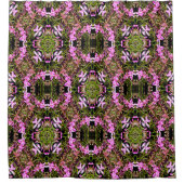 Rideaux De Douche Phylox Galore..... (Devant)